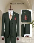Bogner Men's Formal Suits - Brand New - 4