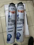 Fire Retardant PU Foam Sealant - 2