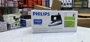 Philips Dry Iron Box