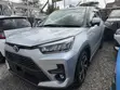 Toyota Raize 2020 Nyeupe - 3