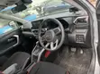 Toyota Raize 2020 Nyeupe - 4