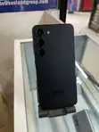 Samsung Galaxy S23 128GB Nyeusi - 1