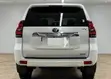 Toyota Land Cruiser Prado 2.8 2020 White - 2