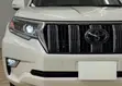 Toyota Land Cruiser Prado 2.8 2020 White - 3