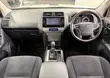 Toyota Land Cruiser Prado 2.8 2020 White - 5