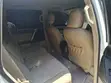 Toyota Land Cruiser Prado 2012 Nyeupe - 3