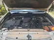 Toyota Land Cruiser Prado 2012 Nyeupe - 5