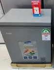 Ecomax 219 Litres Freezer with Free Fridge Guard - 2