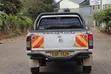 Nissan Hardbody 2011 Nyeupe - 1
