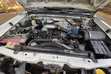 Nissan Hardbody 2011 Nyeupe - 4