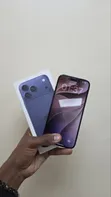 Apple iPhone 17 Pro Max 256GB Bluu - 2