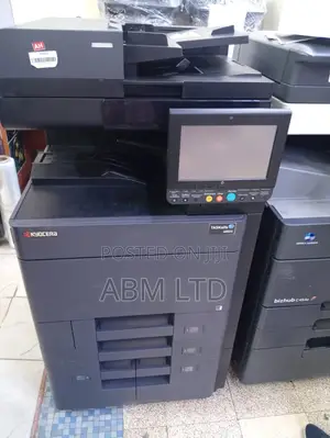 Kyocera Taskalfa 6003s Mono Laser MFP