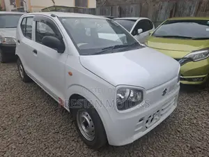 Suzuki Alto 2020