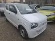 2020 Suzuki Alto - 1