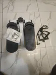 Dep.15 Mini Stepper with Resistance Band - 2