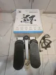 Dep.15 Mini Stepper with Resistance Band - 3