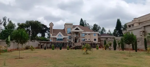 6 Bedroom Maisonette in Karen C for Sale - 1