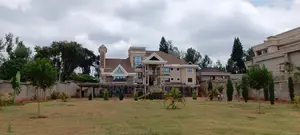 Nyumba ya Ghorofa 6 Mtaa wa Karen C Inauzwa