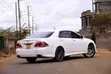 Toyota Crown Athlete GRS200 2012 - 2