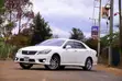 Toyota Crown Athlete GRS200 2012 - 4