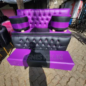 Brand New Pedicure Seat