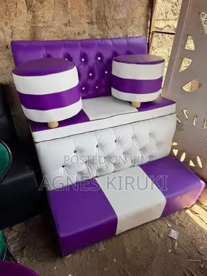 Brand New Pedicure Seat
