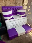 Brand New Pedicure Seat - 2