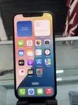 Apple iPhone 12 256GB Nyeusi - 1