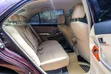 Toyota Premio 1.5 FWD 2014 Burgundy - 4