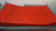 4x6 Bed and Mattress - 2