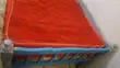 4x6 Bed and Mattress - 3