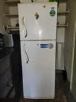 Used LG Fridge - 1