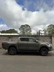 Toyota Hilux Double Cab 2021 - 3