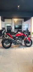 New Benelli Imperiale 400 2026 Red - 1