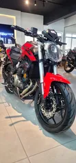 New Benelli Imperiale 400 2026 Red - 2