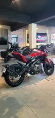 New Benelli Imperiale 400 2026 Red - 3