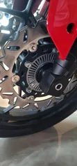 New Benelli Imperiale 400 2026 Red - 4