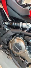 New Benelli Imperiale 400 2026 Red - 5