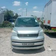 Toyota Voxy X 2WD 8-Seater 2005 Silver - 1