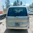 Toyota Voxy X 2WD 8-Seater 2005 Silver - 2