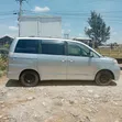 Toyota Voxy X 2WD 8-Seater 2005 Silver - 3