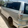 Toyota Voxy X 2WD 8-Seater 2005 Silver - 4
