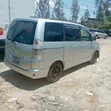 Toyota Voxy X 2WD 8-Seater 2005 Silver - 5