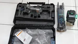 Bosch Laser Level 16 Lines 4D Self-Leveling