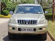 2008 Toyota Land Cruiser Prado 3.0 D-4D C Gold - 1