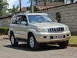 2008 Toyota Land Cruiser Prado 3.0 D-4D C Gold - 2