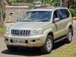 2008 Toyota Land Cruiser Prado 3.0 D-4D C Gold - 3