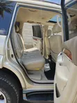 2008 Toyota Land Cruiser Prado 3.0 D-4D C Gold - 4