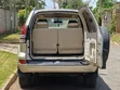2008 Toyota Land Cruiser Prado 3.0 D-4D C Gold - 5