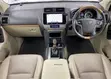Toyota Land Cruiser Prado 2.8 2019 White - 3